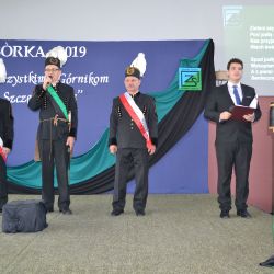 Barbórka 2019