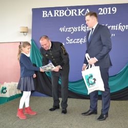 Barbórka 2019