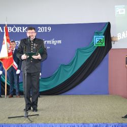 Barbórka 2019