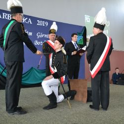 Barbórka 2019