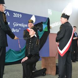 Barbórka 2019