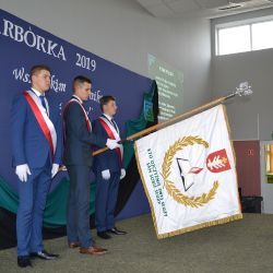 Barbórka 2019