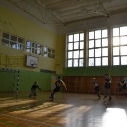 Barbórka 2019