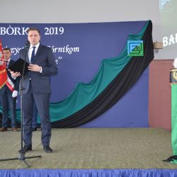Barbórka 2019