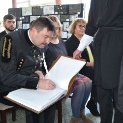 Barbórka 2019