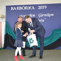 Barbórka 2019
