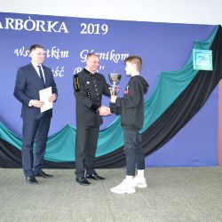 Barbórka 2019