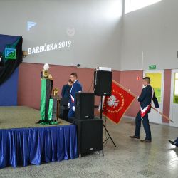 Barbórka 2019