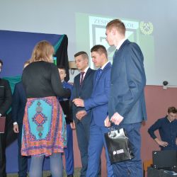 Barbórka 2019