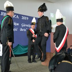 Barbórka 2019