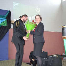 Barbórka 2019