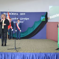 Barbórka 2019
