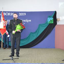 Barbórka 2019