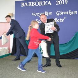 Barbórka 2019