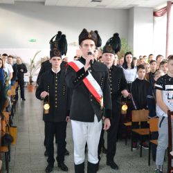 Barbórka 2019