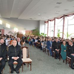 Barbórka 2019