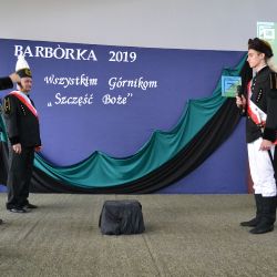 Barbórka 2019