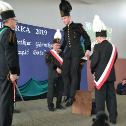 Barbórka 2019