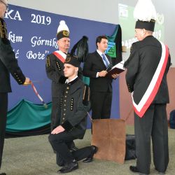 Barbórka 2019