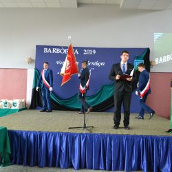 Barbórka 2019