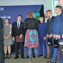 Barbórka 2019