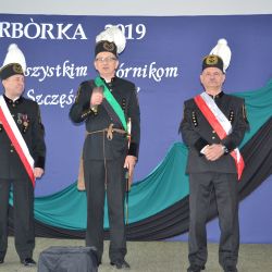 Barbórka 2019