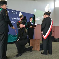 Barbórka 2019