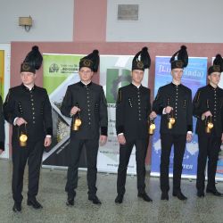 Barbórka 2019