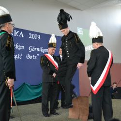 Barbórka 2019