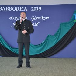 Barbórka 2019