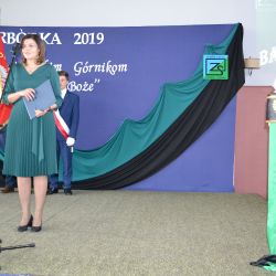 Barbórka 2019