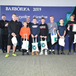 Barbórka 2019