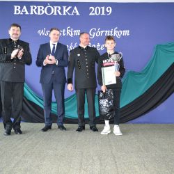 Barbórka 2019