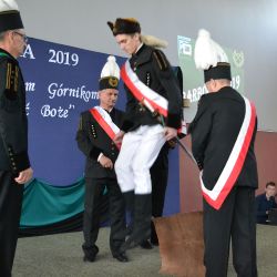 Barbórka 2019