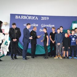 Barbórka 2019