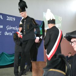Barbórka 2019