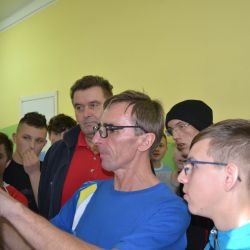 Barbórka 2019