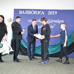 Barbórka 2019