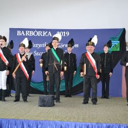 Barbórka 2019