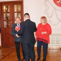 konkurs samorząd