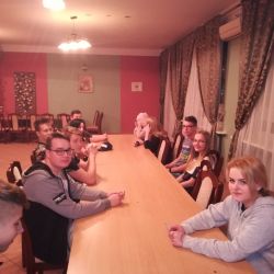 Konkurs z Języka Angielskiego