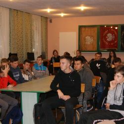spotkanie policja