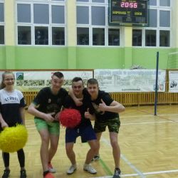Turniej walentynkowy