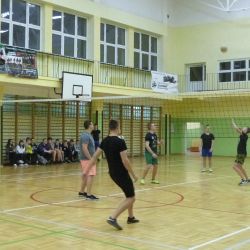 Turniej walentynkowy