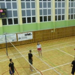 Turniej walentynkowy