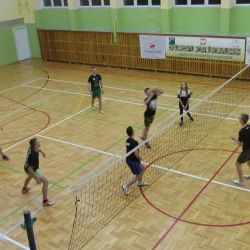 Turniej walentynkowy