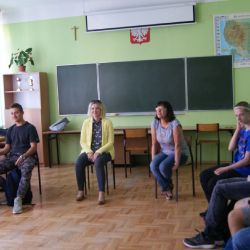 zajęcia i a
