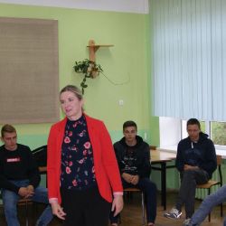 zajęcia i a