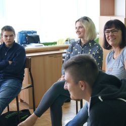 zajęcia i a
