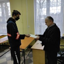 LAUREACI PREZESA RADY MINISTRÓW